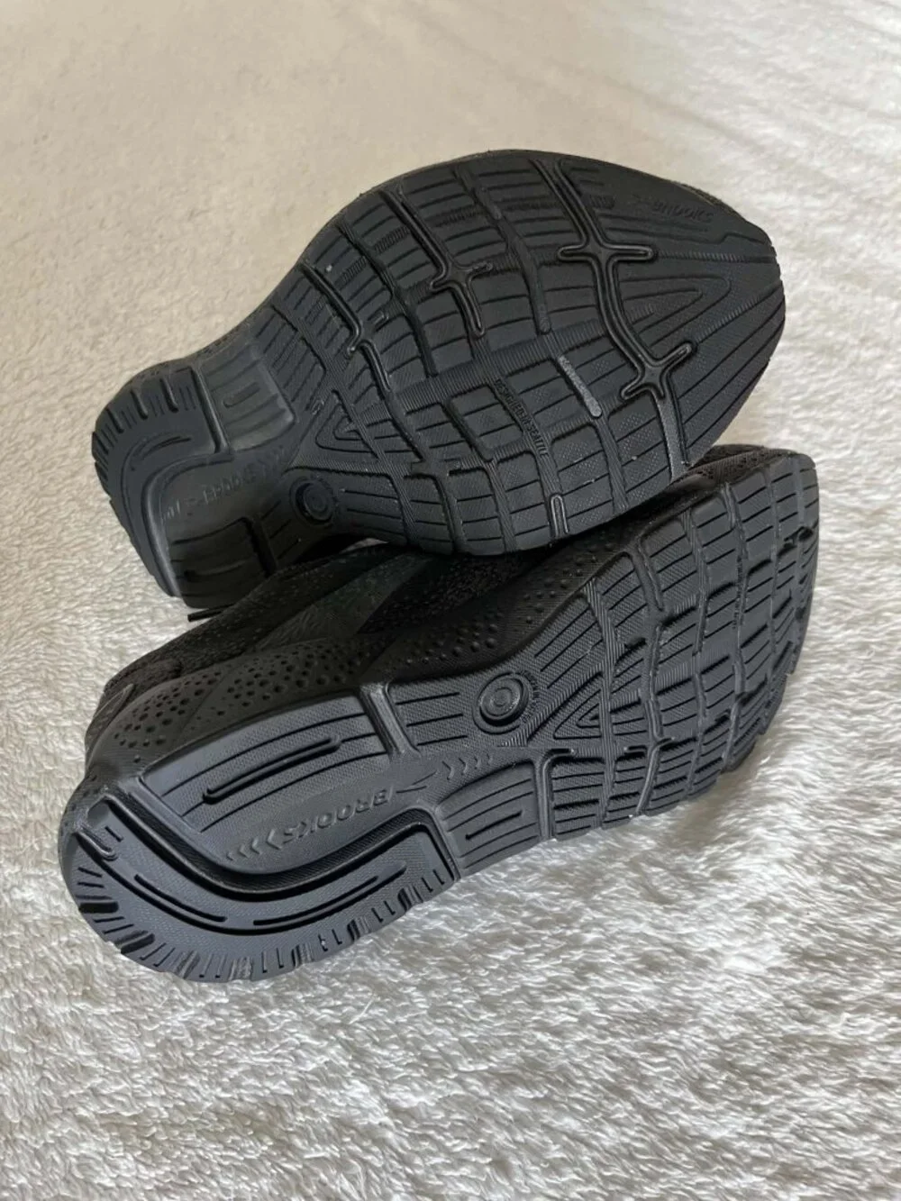 Brooks pre owned